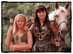 xena